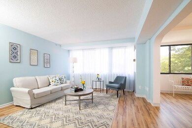 250 Hammond Pond Pkwy unit 407S, Chestnut Hill, MA 02467 - photo 6