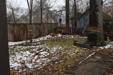 8037 N Wakew Ln, Walkerton, IN 46574 - photo 4