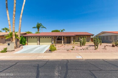 5812 E. Casper 85215