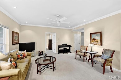 2 Monarch Trace Ct unit 108, Chesterfield, MO 63017 - photo 4