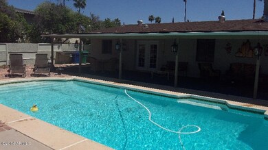 Pool 3