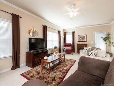 1076 Mountain Laurel Ct, Matthews, NC 28104 - photo 3