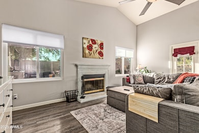 1014 E Golden Ct, Chandler, AZ 85225 - photo 7