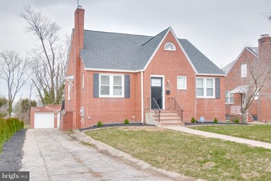 3017 Gibbons Ave, Baltimore, MD 21214 - photo 3