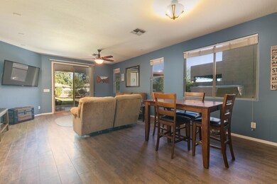 1392 E Mia Ln, Gilbert, AZ 85298 - photo 7