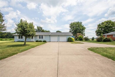 13050 N County Road 500 E, Batesville, IN 47006 - photo 2