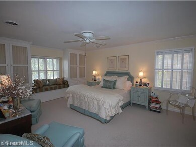 Master Bedroom.