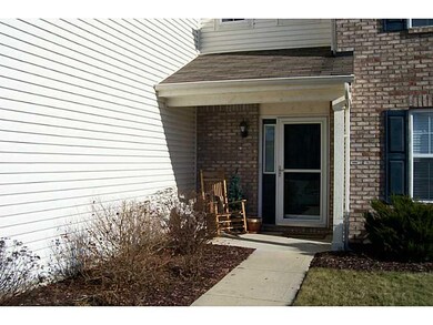 3205 Bristlecone Ct, Whiteland, IN 46184 - photo 2