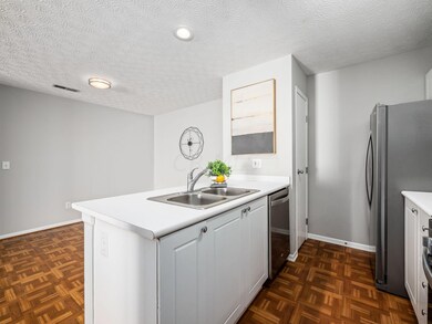 WHITE CABINETS