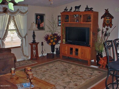Living Rm