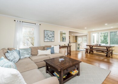 32 Arch St, Needham, MA 02492 - photo 4