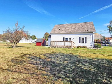 1015 E 34th St, Marion, IN 46953 - photo 5