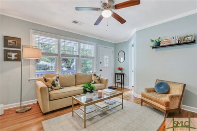 2437 E 38th St, Savannah, GA 31404 - photo 5