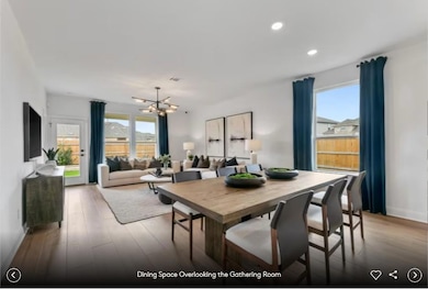 13312 Cerro Castellan Trace, Manor, TX 78653 - photo 4