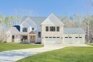 5164 Nc-24, Cameron, NC 28326 - photo 2