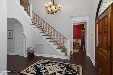 142 Tidewater Rd, Hattiesburg, MS 39402 - photo 5