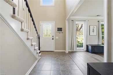 157 Golden Maple Dr, Virginia Beach, VA 23452 - photo 3