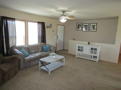 705 E 4th St, Hugoton, KS 67951 - photo 5