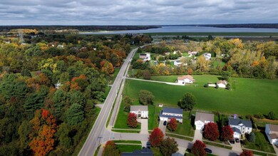 Walking Distance to Alum Creek