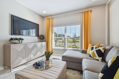 Interior - Representational Photo