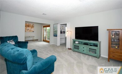 593 Tilton Way unit 593A, Monroe Township, NJ 08831 - photo 7