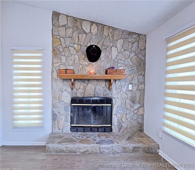 5309 Tory Hill Rd, Hope Mills, NC 28348 - photo 7