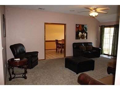 2124 NE 13th St, Moore, OK 73160 - photo 3