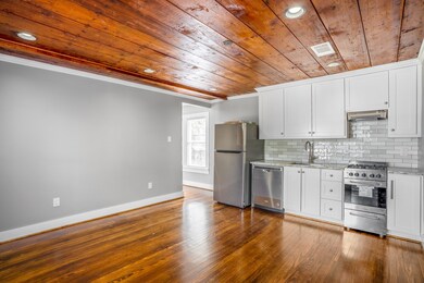 1536 Columbia St unit 1/2, Houston, TX 77008 - photo 4