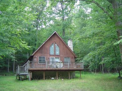 3124 Cherry Ridge Rd, Bushkill, PA 18324 - photo 2