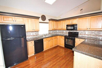 Kitchen 1
