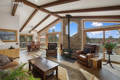 Open, Bright and Views Abound!