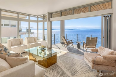 1250 Alki Ave SW unit PH-A, Seattle, WA 98116 - photo 3