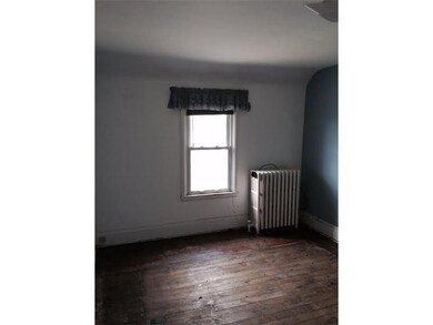 Bedroom.