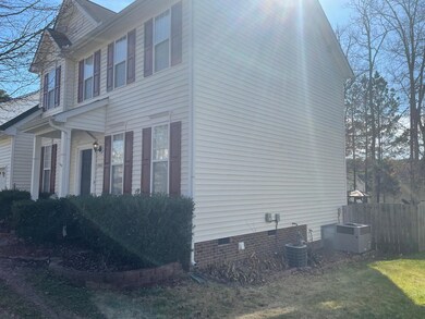 2341 Brasstown Ln, Apex, NC 27502 - photo 4