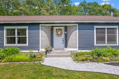 148 Stagecoach Rd, Woolwich, ME 04579 - photo 2
