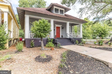 1475 3rd St, Macon, GA 31201 - photo 3