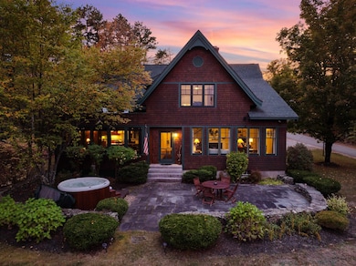 82 Alexander Ave, Madison, NH 03849 - photo 2