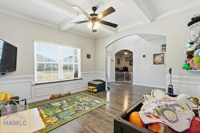 152 W Winn Ave, Fort Stewart, GA 31313 - photo 7