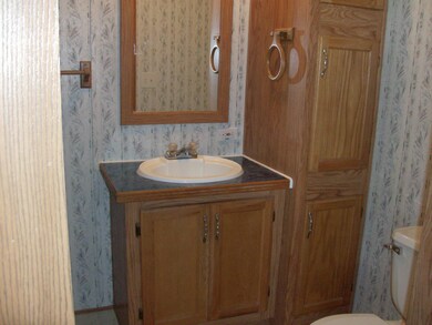 Master Bath - View #1