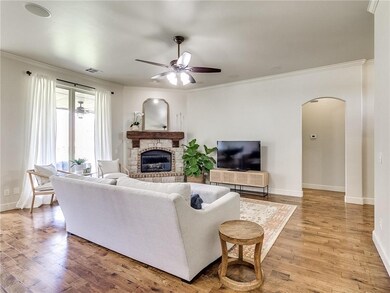 1128 Bryan Dr, Moore, OK 73160 - photo 7