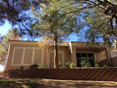 Exterior Back.
