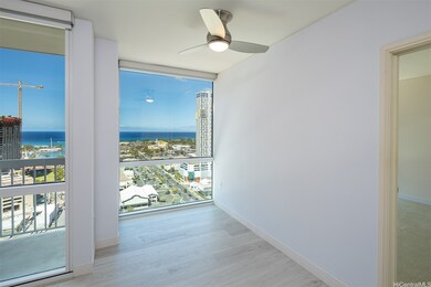909 Kapiolani Blvd unit 2602, Honolulu, HI 96814 - photo 5