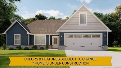 7023 - LOT 140 Hollkamp Way, Sellersburg, IN 47172 - photo 2