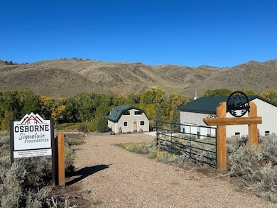 289 Wyoming 10, Woods Landing-Jelm, WY 82063 - photo 2