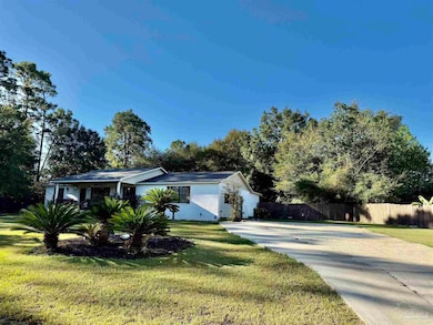 1355 Wishbone Rd, Cantonment, FL 32533 - photo 2