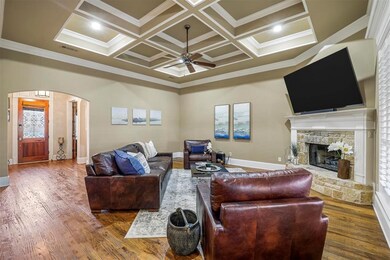 516 Waterford Ln, Colleyville, TX 76034 - photo 5