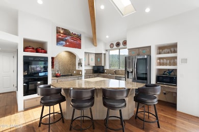 70 Sycamore Canyon Rd, Sedona, AZ 86336 - photo 5