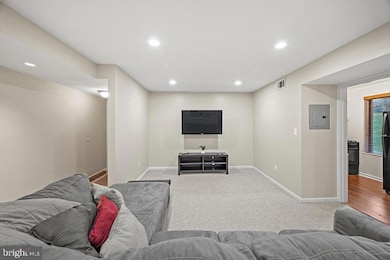 5472 Cedar Ln unit A4, Columbia, MD 21044 - photo 5