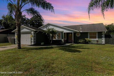 5934 Cardiff Ave, Cocoa, FL 32927 - photo 2