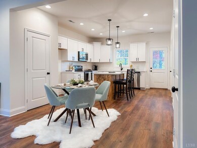 110 Aaron Place unit 614, Lynchburg, VA 24502 - photo 7